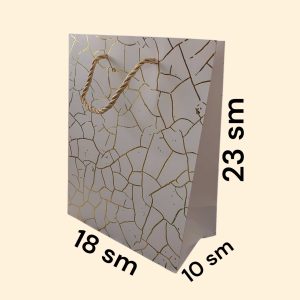 Padarka Sumka 18x23x10 sm
