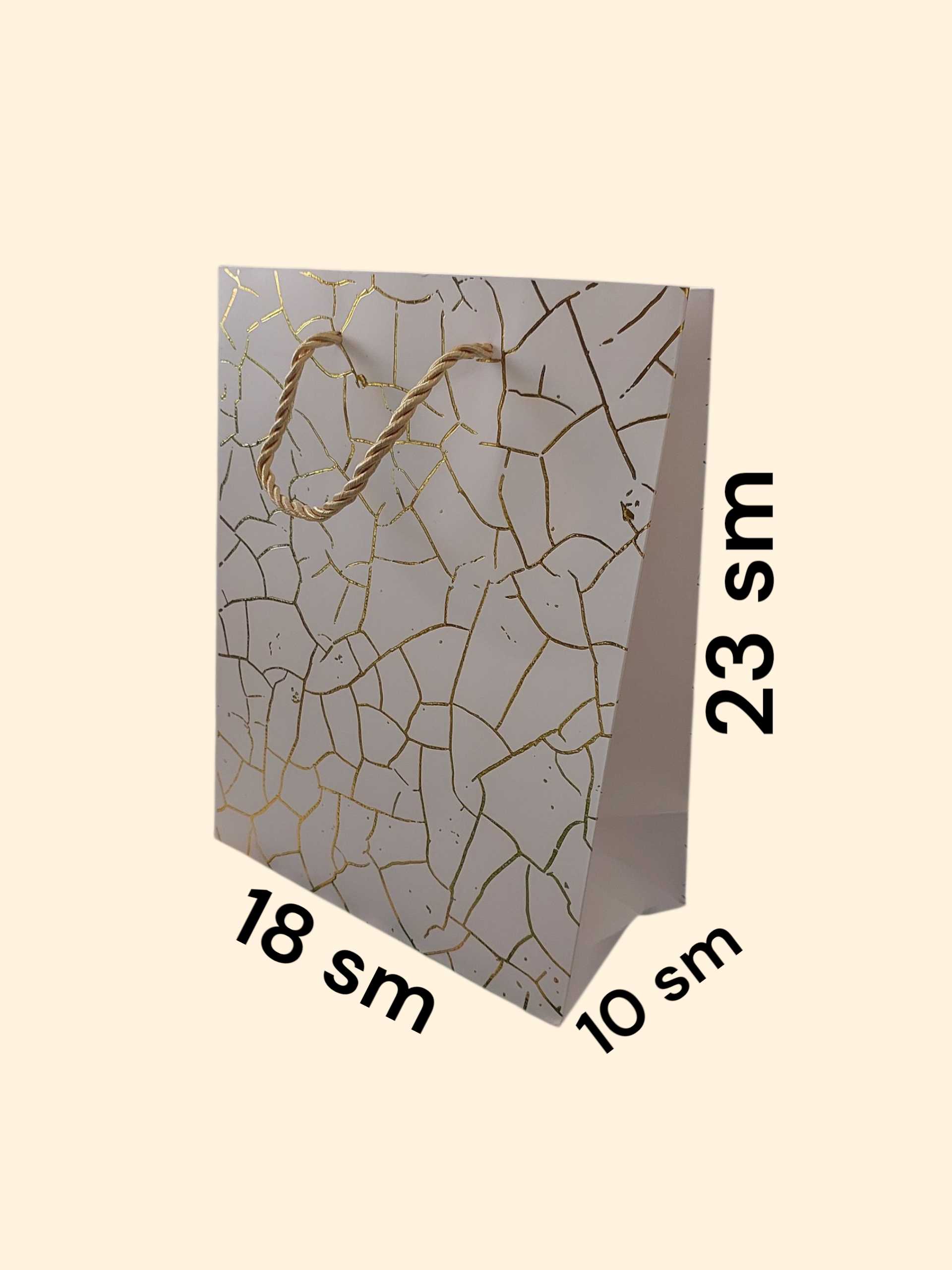 Padarka Sumka 18x23x10 sm