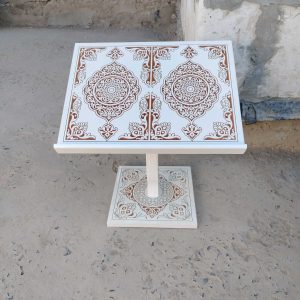Lavx Taxta naqshli tik