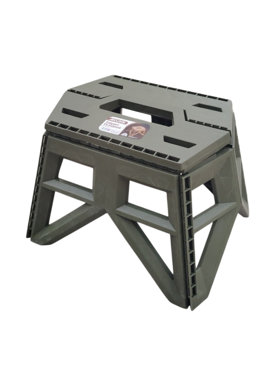 Yig'iladigan Stul 3×37×29 sm